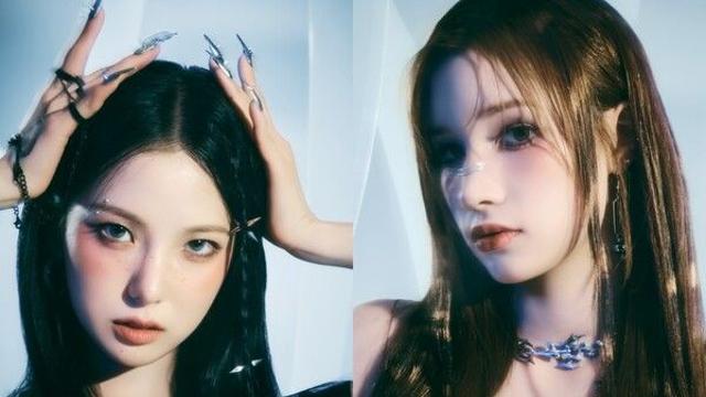 케플러 최유진·휴닝바히에, 2일 LG트윈스 홈경기 시구·시타 출격