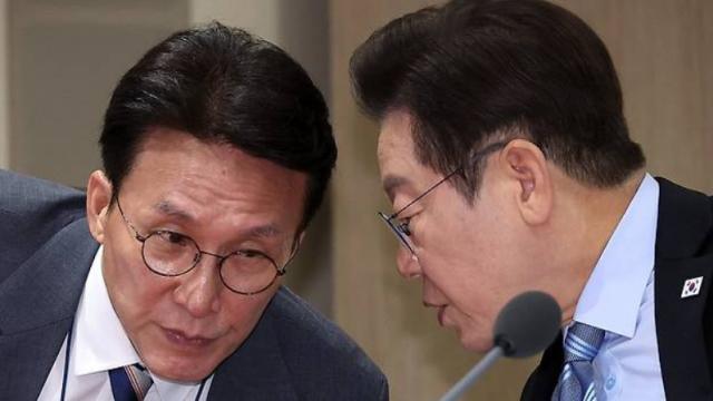 바가지 요금 근절 나선 李대통령…