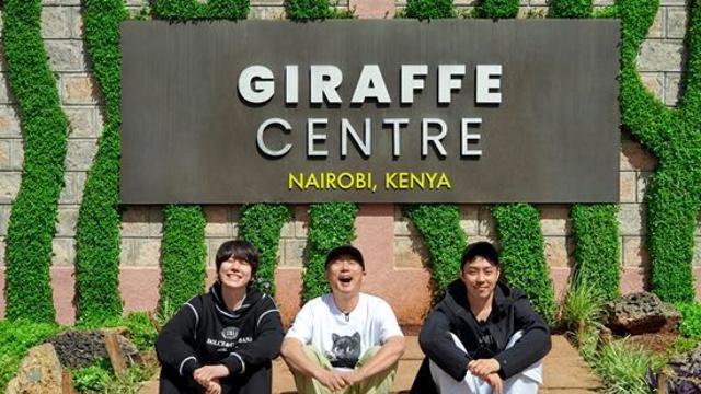 나영석 사단, '신서유기' 멤버·이서진과 넷플릭스로…