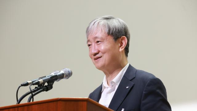 이찬진 금감원장 