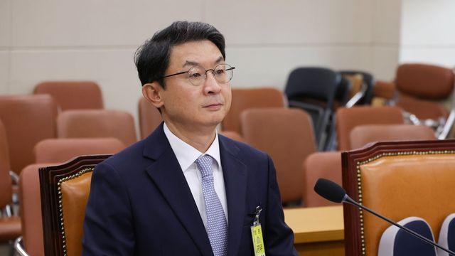 이억원, '금융위 해체설'에 