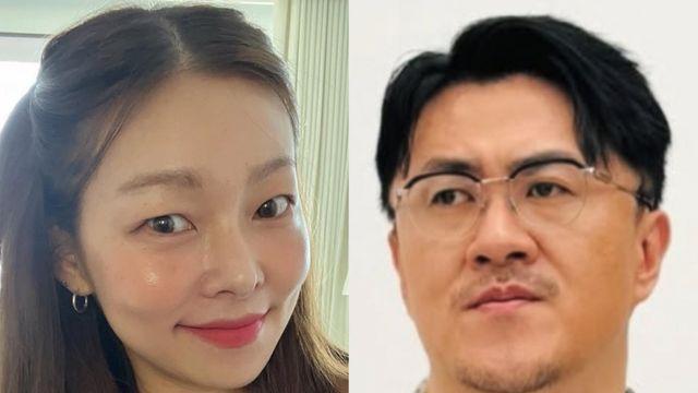 데프콘, 송해나와 열애설 해명 “결혼? 이혼숙려캠프 갈 듯”