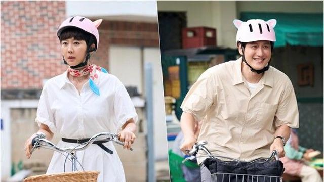 염정아♥박해진→김민규♥최윤지, 중년과 청춘의 로맨스…오늘(2일) 밤 절정 예고('첫, 사랑을 위하여')