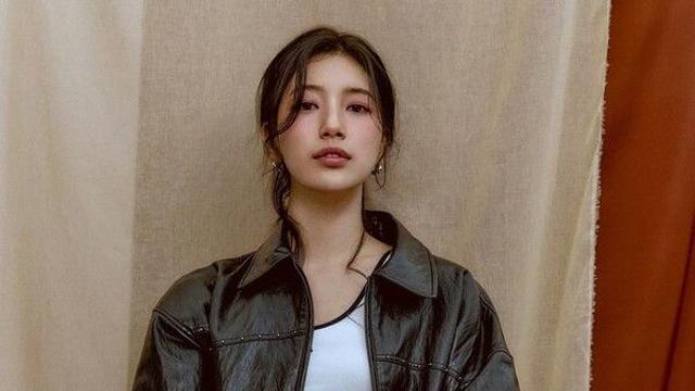 수지 더 예뻐졌다…가을 여신 변신[화보]