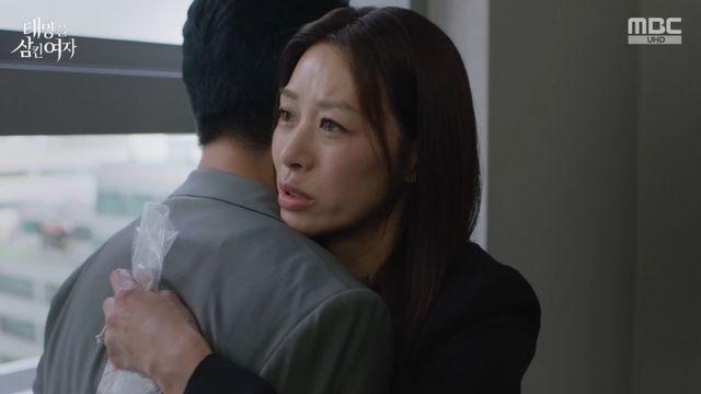 장신영, 살인범 정체 안 서하준에 눈물의 설득 “회사 뺏어야” (‘태양을 삼킨’) [종합]