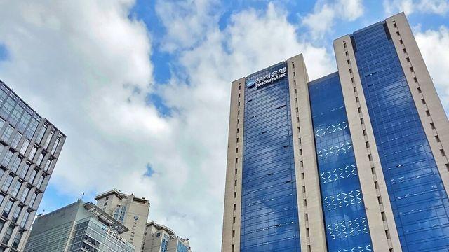 우리금융, 강릉 가뭄 피해 현장에 '2L 생수' 20만병 긴급 지원