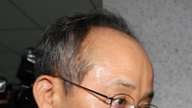 압수수색 당한 추경호 