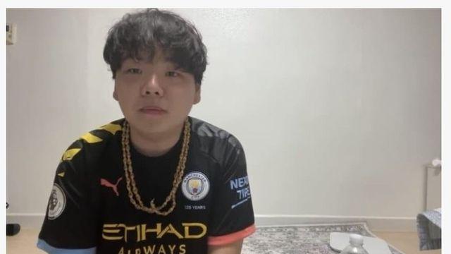 최근 살 엄청 빠진듯한 곽튜브
