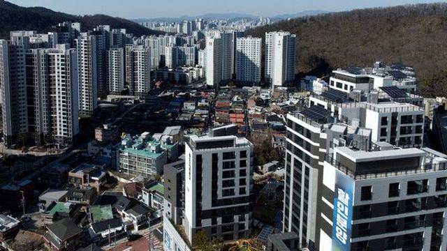 지방 분양시장 '입지·면적' 따라 희비…선별청약 이어질 듯