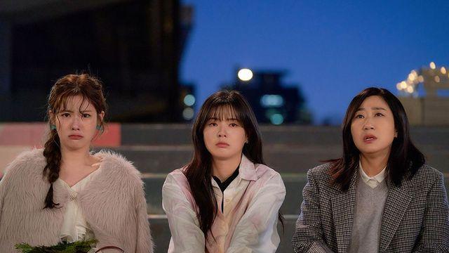 여자 셋이 뭉치면 더 재밌다? 기대되는 '워맨스' 신작 모음