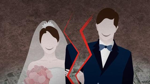 4년 전 이혼한 남편, 이제 와 '재산분할' 해달라니…무슨 일?