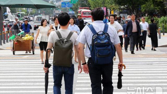 대구·경북,  낮 최고 32도 무더위 지속…일부 지역 소나기