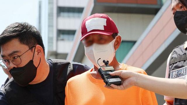 가리봉동 '동거인 살해' 60대 중국인 남성 구속기소