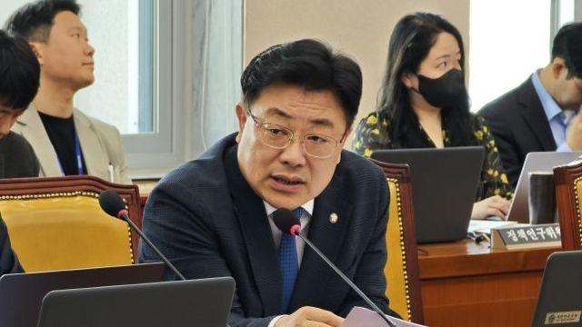 안태준 의원, 최근 10년간 공공택지 63필지 해약, 해약 금액도 5.3조원에 달해!