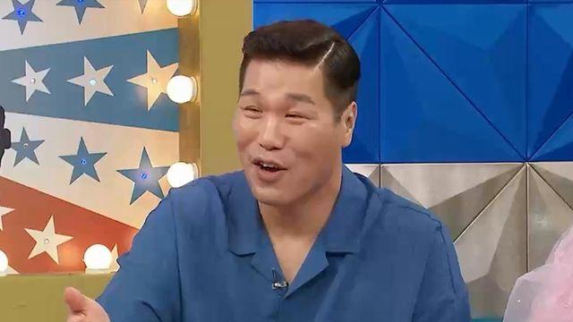서장훈, '재산 2조설' 언급 