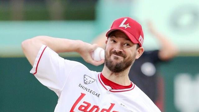 SSG, 3위 싸움 우위 가져간다…앤더슨 10승 앞세워 키움 6-1로 제압
