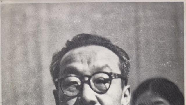 '근대문학 대표작가' 염상섭 자료 280점, 국립한국문학관 기증