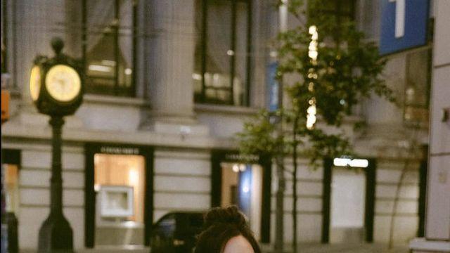 지나, 성매매 최초 심경 “침묵 가장 힘들었다” (전문)[DA★]