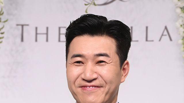 '신혼 5개월' 김종민, 아내 어떻길래... 