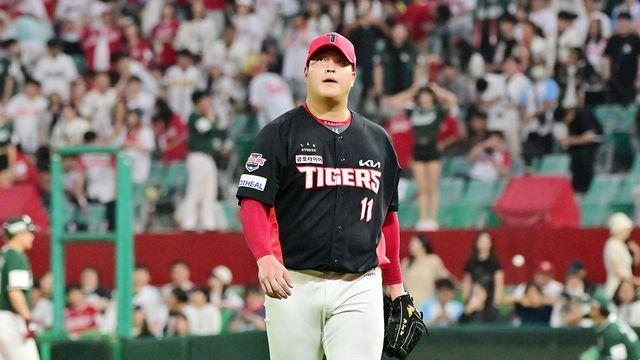 1.38→7.82→0.82→14.21→2.35…홀드 2위에 만족할 수 없는 조상우, 키워드는 '기복'