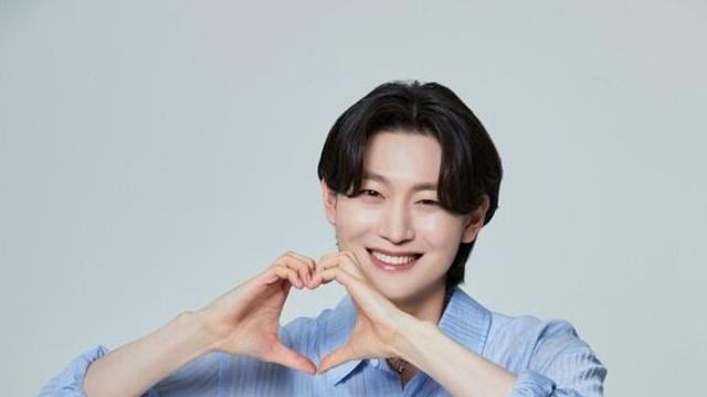 김용빈, 스타투 기부투표로 선한 영향력…한부모가정에 온기 전하다