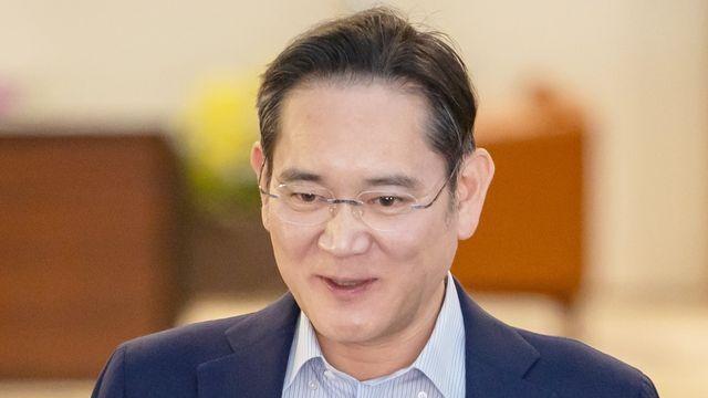 50대 그룹 오너 일가 자산 상반기만 33조 늘어…삼성 이재용 회장 1위