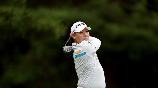 김봉섭, KPGA 파운더스컵 출전권 획득…시즌 3번째 예선 통과