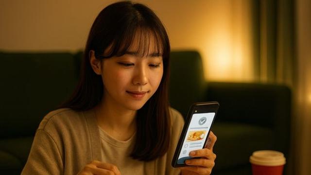받기만 하고 쌓이던 카톡 교환권… 이제는 편의점·카페 말고 ‘이곳’에서도 쓴다