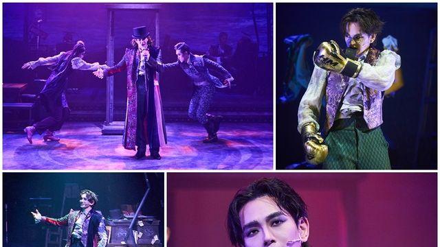 ‘11월 방민아와 결혼’ 온주완, 뮤지컬 성공적으로 마쳐