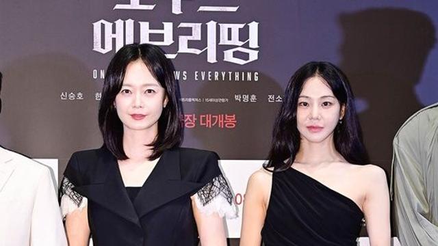 전소민, 한지은 '나이 위조' 폭로…