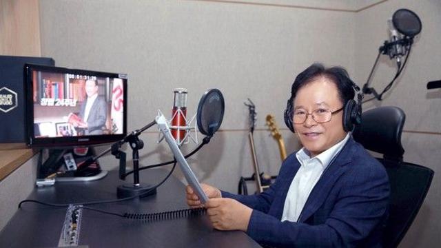 NS홈쇼핑, 업계 최초 '대표이사 AI 커스텀 보이스' 도입