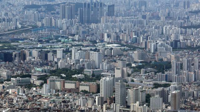 내년 국토부 예산안 62.5조원 편성…공적주택 19.4만가구 공급