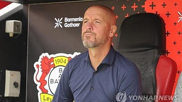 텐 하흐 충격 경질? 2달 일하고 '100억' 초대박!…조기 경질로 '역대급' 위약금 수령→