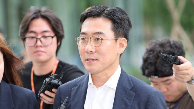 '김건희 집사게이트' IMS 3인 영장 기각…
