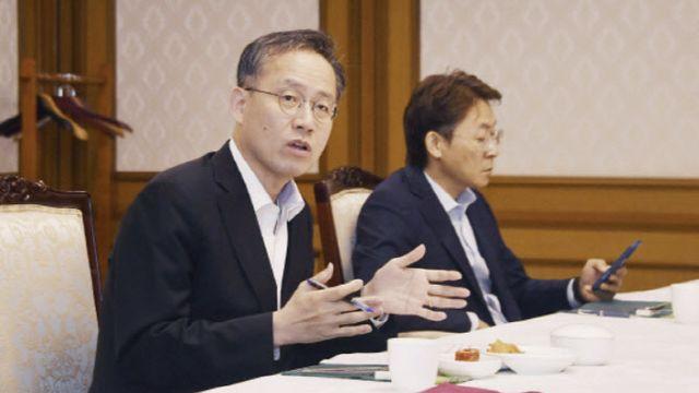 정부 “먹거리 가격 부담 지속, 이달 추석 민생안정대책 발표”