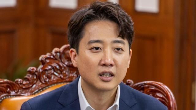 이준석 
