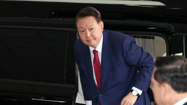 윤석열, 영치금만 '3억' 모았다…대부분 인출, 어디 썼나 보니…