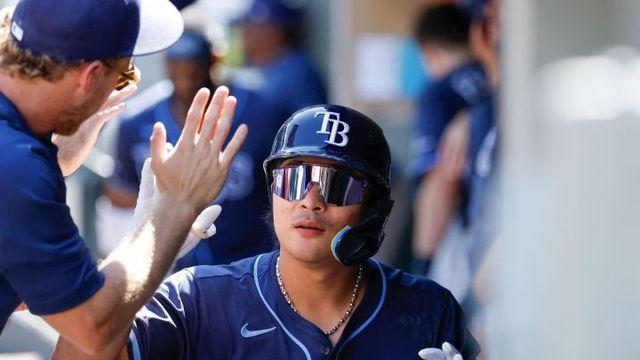 MLB 김하성, 탬파베이서 애틀랜타로 전격 이적