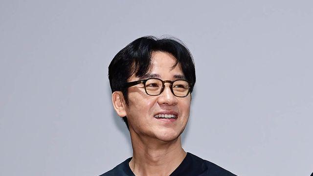 '9년만 복귀' 엄태웅, 결국 오열했다…윤혜진·엄정화까지 뜨거운 응원 [엑's 이슈]