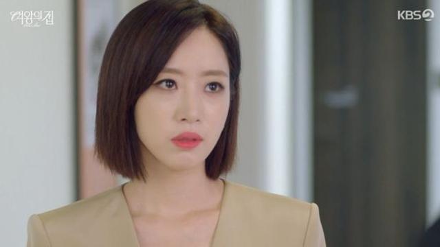 함은정, 박윤재에 미랑 사건 진실 담긴 녹음파일 들려줘 “더러운 수 그만 써” (‘여왕’)[종합]