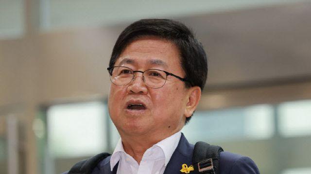 최교진 “성적 떨어져 우는 여학생, 뺨 때린 적 있다”