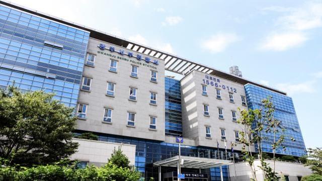 호흡곤란 호소하다가…광주 터미널서 20대 프랑스인 숨져
