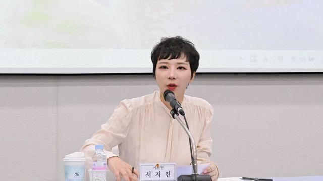 서지연 부산시의원, '관광 디테일' 부재 지적