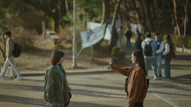 김고은·박지현, 10대부터 40대까지…'은중과 상연' 시대별 스틸