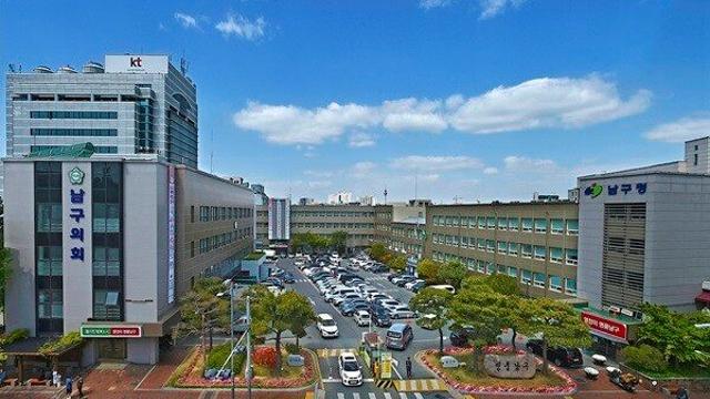대구 남구, 전국 대학생 AI 아이디어 경진대회 개최
