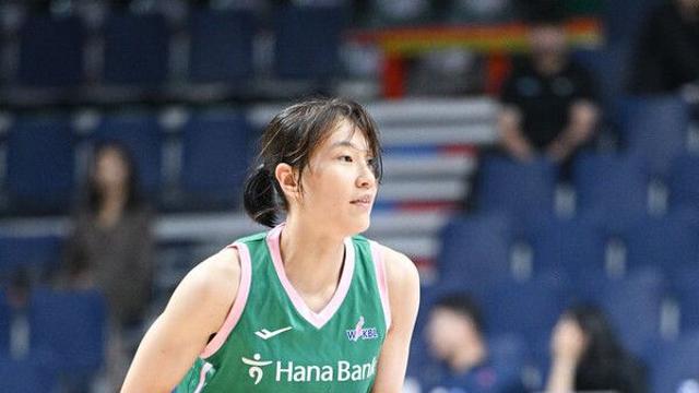 하나은행, 일본 덴소에 33점 차 완패…박신자컵 2연패
