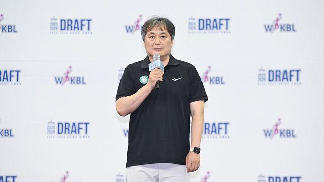 이상범 하나은행 감독 작심 발언 