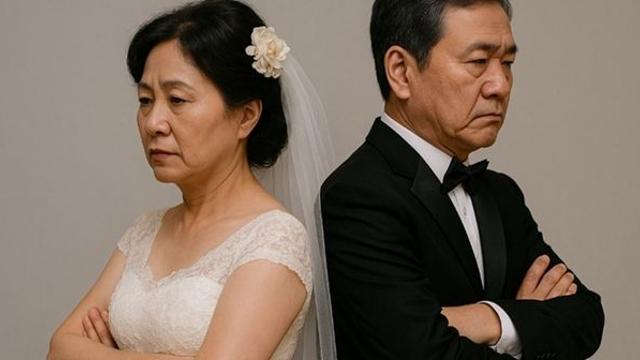 이혼 선택한 부부 1위 봤더니 '이 기간'만큼 살았던 경우가 가장 많다