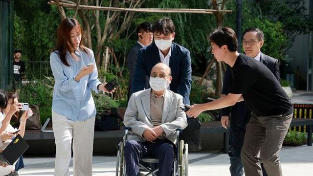 '회장 소환' 서희건설…'세 자매' 후계구도 향방 관심