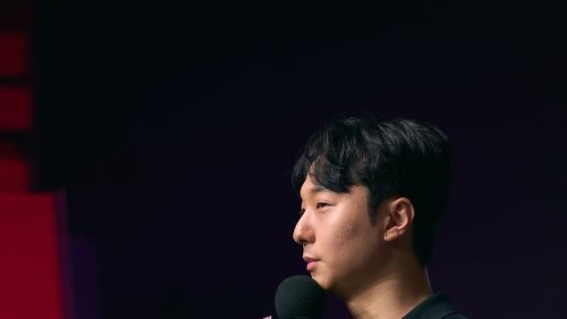 황슬우 PD 